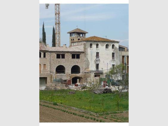 Casa en Serinyà