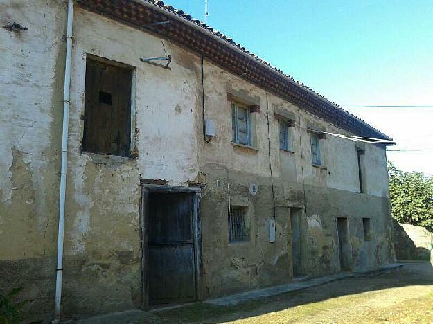 Casa rural en Corvera de Asturias