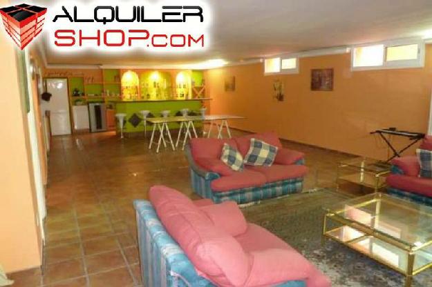 Chalet en Puerto de la Cruz
