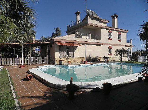 Chalet en Sanlúcar de Barrameda