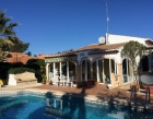 Chalet en venta en Pinosol, Alicante (Costa Blanca) - mejor precio | unprecio.es