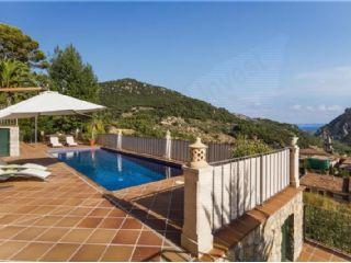 Chalet en venta en Valldemosa, Mallorca (Balearic Islands)