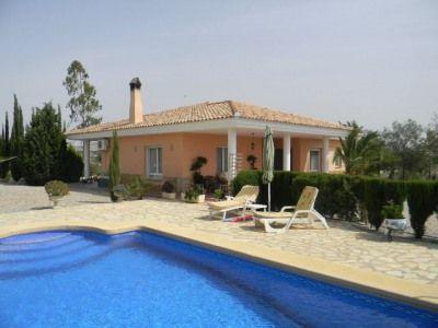 Chalet en venta en Vera, Almería (Costa Almería)