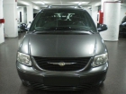 CHRYSLER Grand Voyager 2.8CRD LX Aut. - mejor precio | unprecio.es