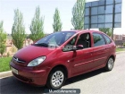 Citroën Xsara Picasso 2.0 HDI Exclusive - mejor precio | unprecio.es