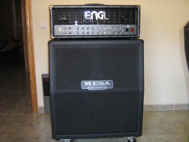 engl victor smolski mesa boogie