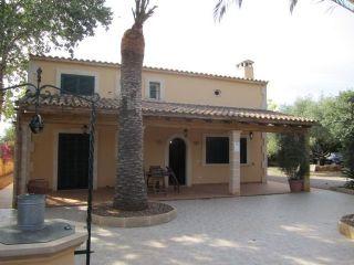 Finca/Casa Rural en venta en Llucmajor, Mallorca (Balearic Islands)