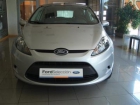 Ford Fiesta 1.4 TDCi Trend - mejor precio | unprecio.es