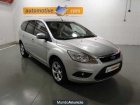 Ford Focus 1.6 TDCi Trend Spor - mejor precio | unprecio.es