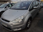 FORD S-MAX 2.0 TDCI 140 TITANIUM DPF - mejor precio | unprecio.es