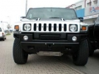 HUMMER H2 EXECUTIVE AWD - mejor precio | unprecio.es