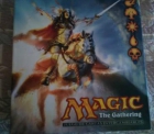 Juego de cartas magic the gathering - mejor precio | unprecio.es