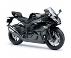 KAWASAKI ZX 6 R 2009 - mejor precio | unprecio.es