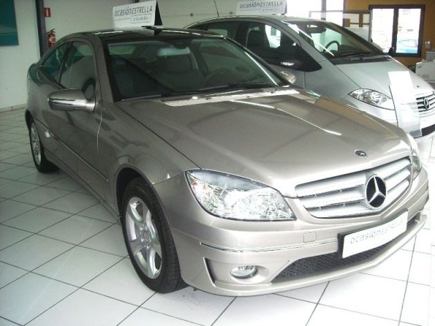 MERCEDES ML-CLASS CDI 4MATIC EDIT
