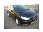 PEUGEOT 206 1.4 HDI XLINE - mejor precio | unprecio.es