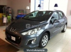 Peugeot 308 5P Active 1.6 VTi 120 - mejor precio | unprecio.es