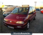 Peugeot 806 Srdt 2.1 Plus - mejor precio | unprecio.es