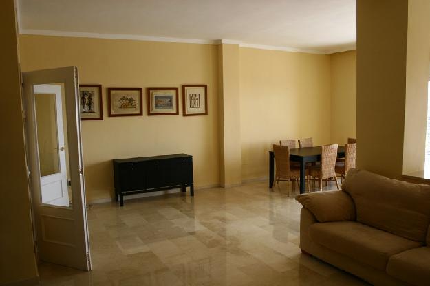 Piso en Benalmadena Costa