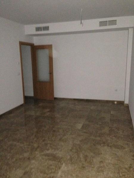 Piso en Benetússer