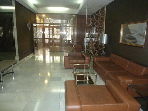 Piso en Madrid