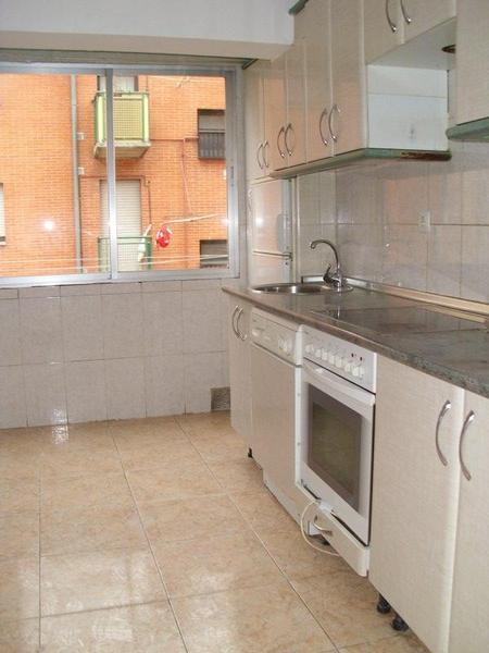 Piso en Miranda de Ebro