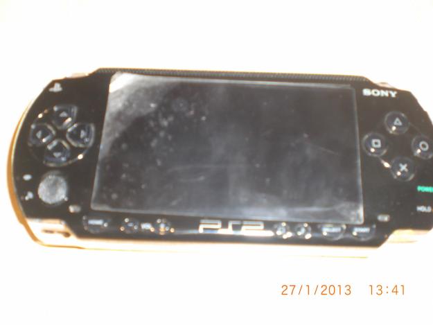 Psp modelo 1004