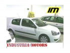 RENAULT CLIO 1.5 DCI AUTHENTIQUE - mejor precio | unprecio.es