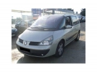RENAULT ESPACE D 150CV - mejor precio | unprecio.es