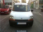 Renault Kangoo Expression 1.9D65 - mejor precio | unprecio.es