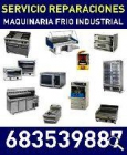 reparacion maquina hielo y refrigerante llama al móvil 683 539 887 - mejor precio | unprecio.es