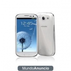 Samsung Galaxy S III S3 16GB Nuevo 2 años Garantia - mejor precio | unprecio.es