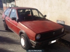 Se vende Volkswagen Polo Coupe - mejor precio | unprecio.es