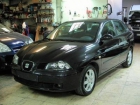 Seat Cordoba 1.9TDI STYLANCE - mejor precio | unprecio.es