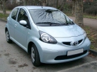 toyota aygo 07 particular - mejor precio | unprecio.es