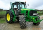 Tractor JOHN DEERE 6530 - mejor precio | unprecio.es