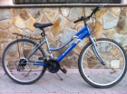 VENDO BICI MOUNTAINBIKE QUINTANAR DE LA ORDEN (PERFECTO ESTADO) - mejor precio | unprecio.es