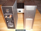 Vendo dos etapas Vincent sp-996 - mejor precio | unprecio.es