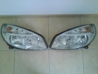 vendo faros de renault scenic 2 fase 1 - mejor precio | unprecio.es