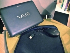 Vendo NETBOOK SONY VAIO W (Intel Atom N450) muy poco uso - mejor precio | unprecio.es