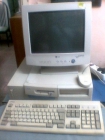 Vendo Ordenador completo con impresora multifuncion Lexmark 2300 series - mejor precio | unprecio.es