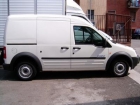 Venta de coche Ford Transit Connect ISOTERMO '03 en Madrid - mejor precio | unprecio.es