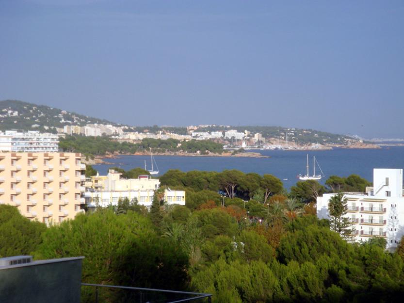 Venta solar vista mar palma nova