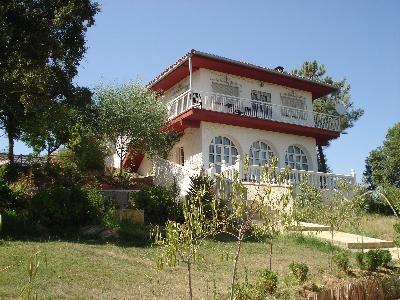 Villa Alcoracejo