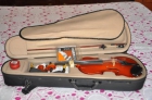 violin 3/4 en perfecto estado - mejor precio | unprecio.es