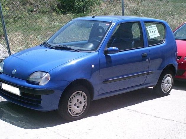 VOLKSWAGEN JETTA 1.9 TDI