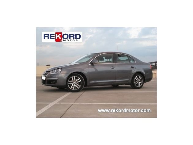 VOLKSWAGEN JETTA 2.0 TDI DPF HIGLINE 140CV