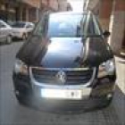 Volkswagen Touran 1.9 TDI 7pl. - mejor precio | unprecio.es
