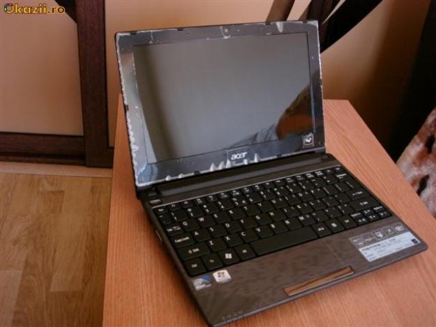 Accer Aspire One D260 Nuevo Windos 7 180 euros nuevo