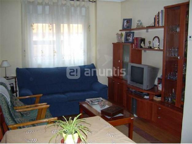 Apartamento en Albacete