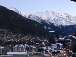 Apartamento en chalet : 4/6 personas - saint gervais mont-blanc  alta saboya  rodano alpes  francia